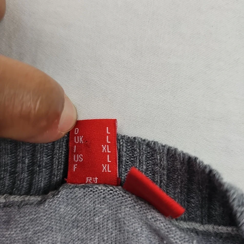 Esprit all measurements